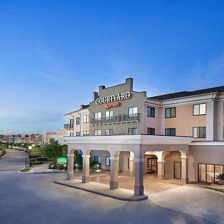 Courtyard Shreveport-Bossier City/Louisiana Boardwalk Екстер'єр фото